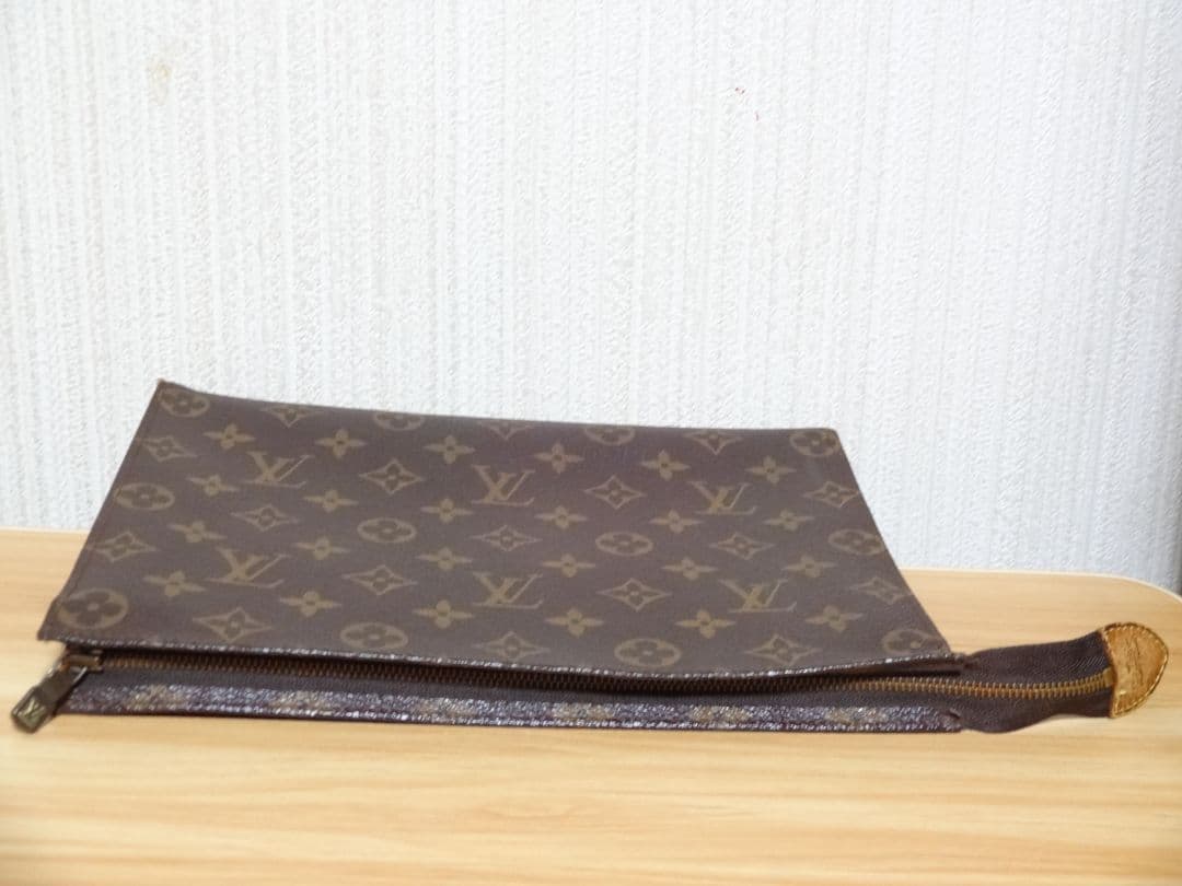 Louis Vuitton クラッチバッグ セカンドバック