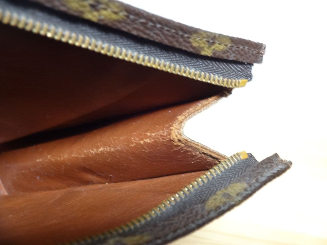 Louis Vuitton クラッチバッグ セカンドバック