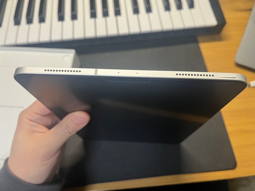 【藤本】iPad Pro11インチ　ジャンク品