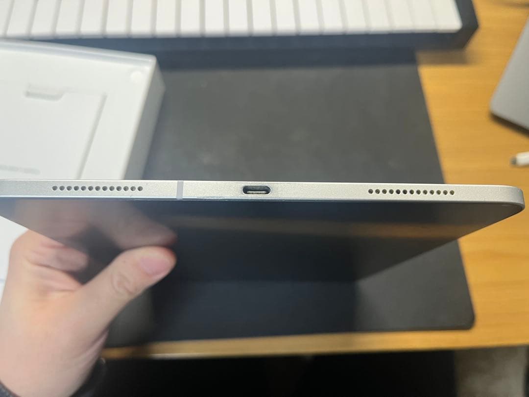 【藤本】iPad Pro11インチ　ジャンク品