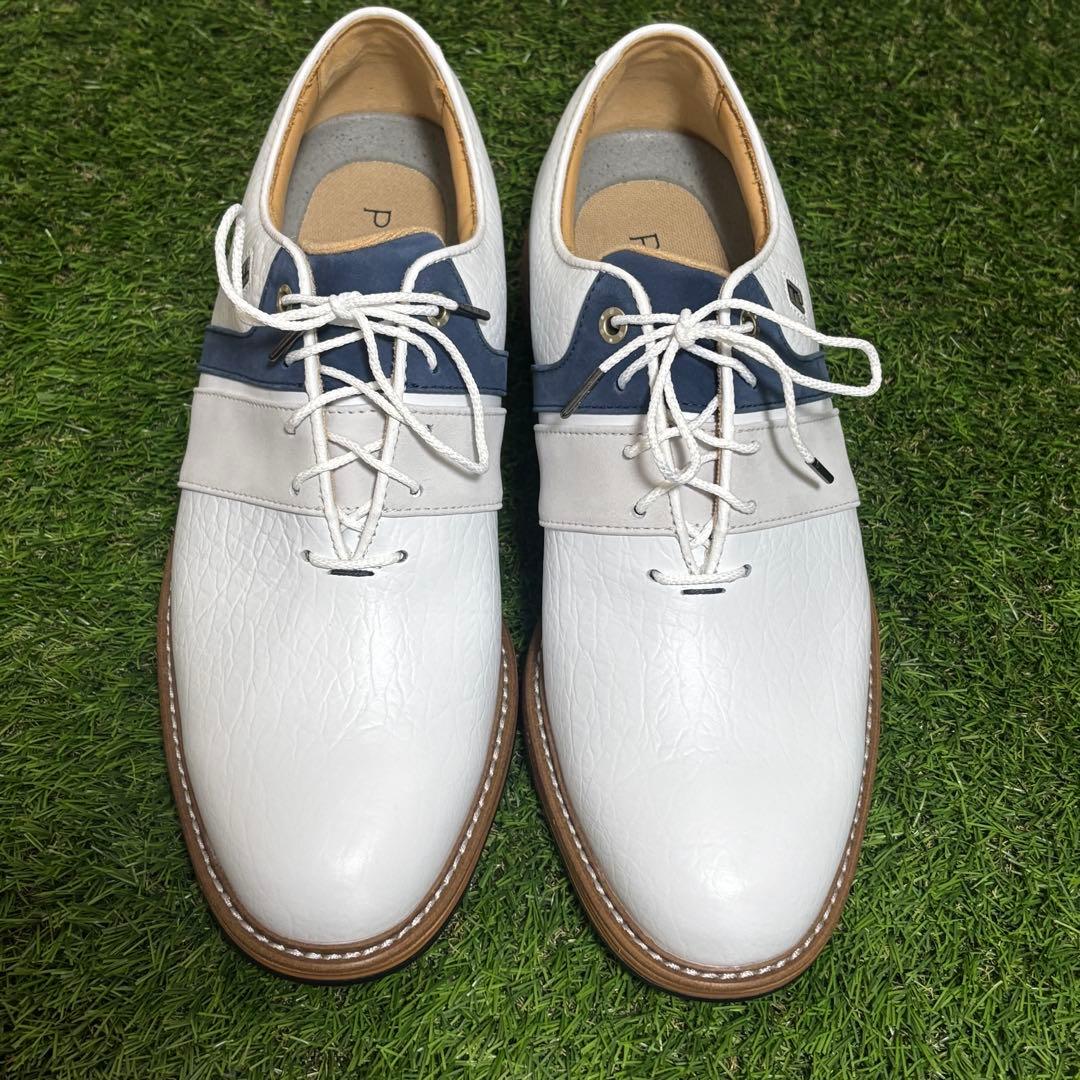 FJフットジョイFOOTJOY プレミアシリーズ パッカード LX リミテッド