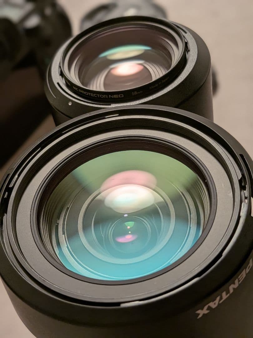 PENTAX K-3 III デジタル一眼レフカメラ