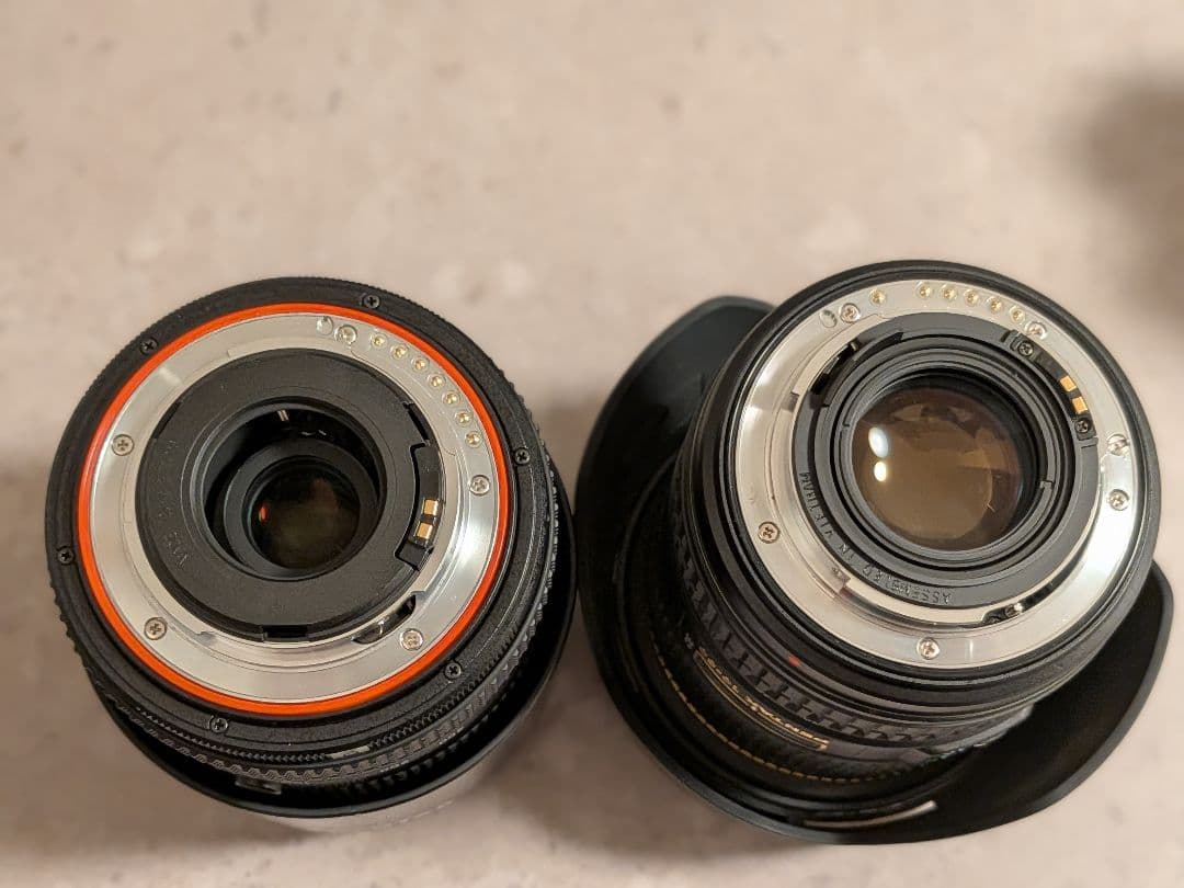 PENTAX K-3 III デジタル一眼レフカメラ