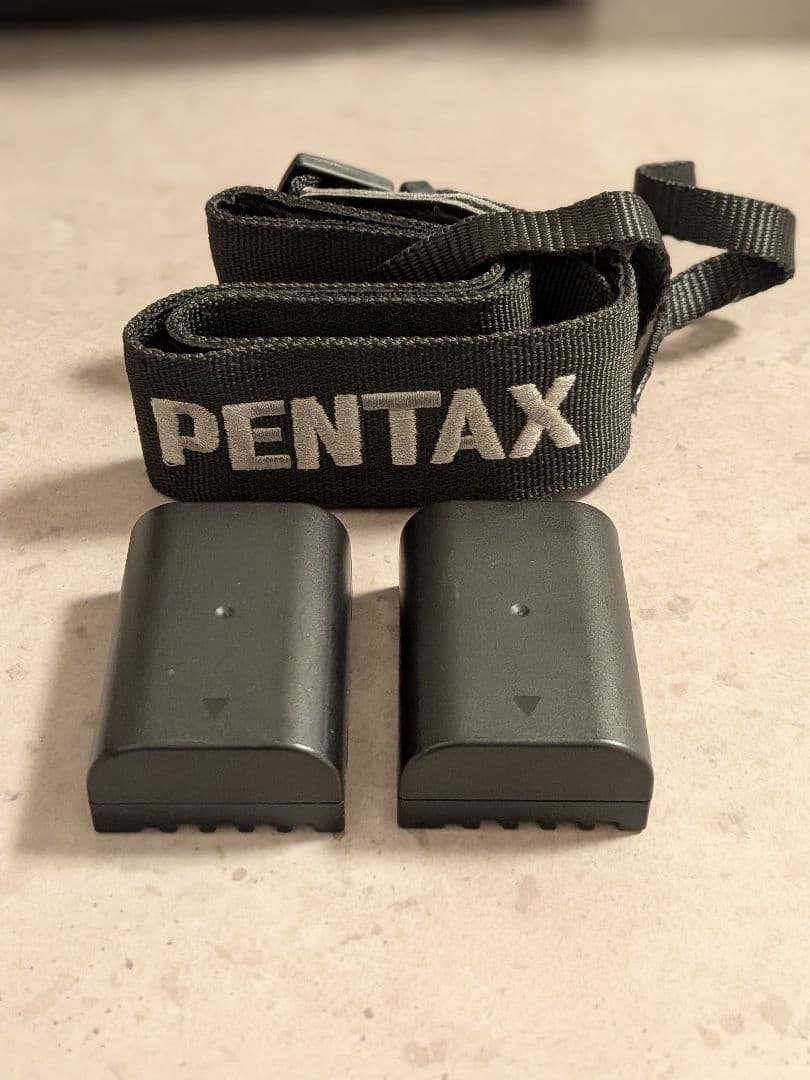 PENTAX K-3 III デジタル一眼レフカメラ