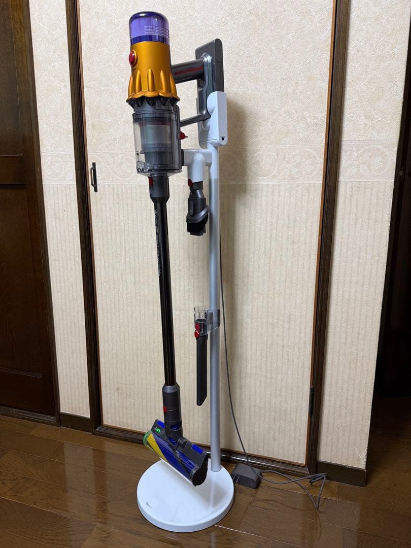 いくらDyson V12 Detect Slim Complete