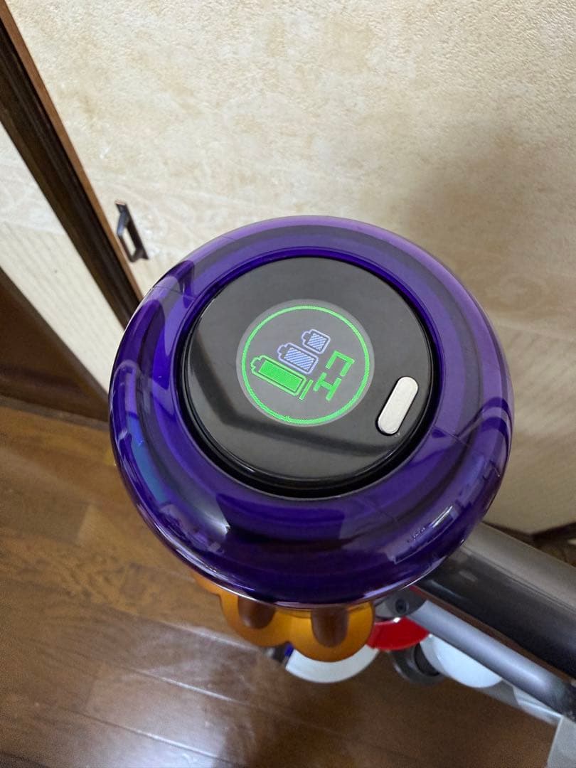 いくらDyson V12 Detect Slim Complete