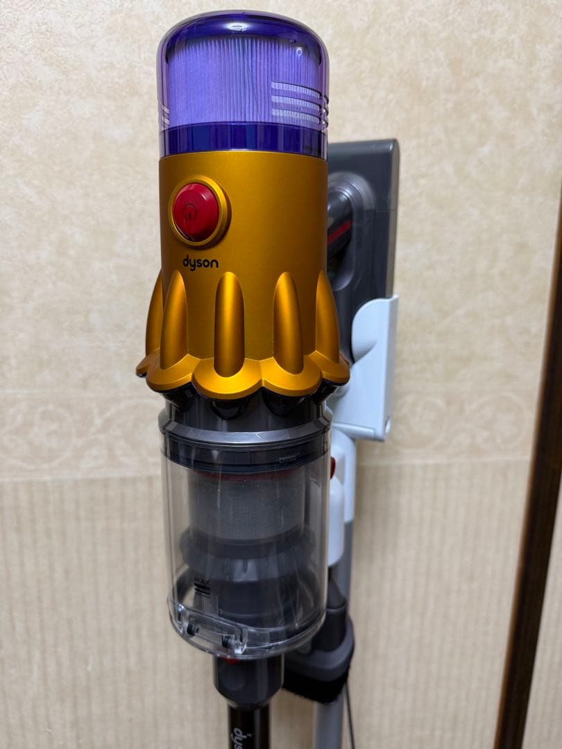 いくらDyson V12 Detect Slim Complete