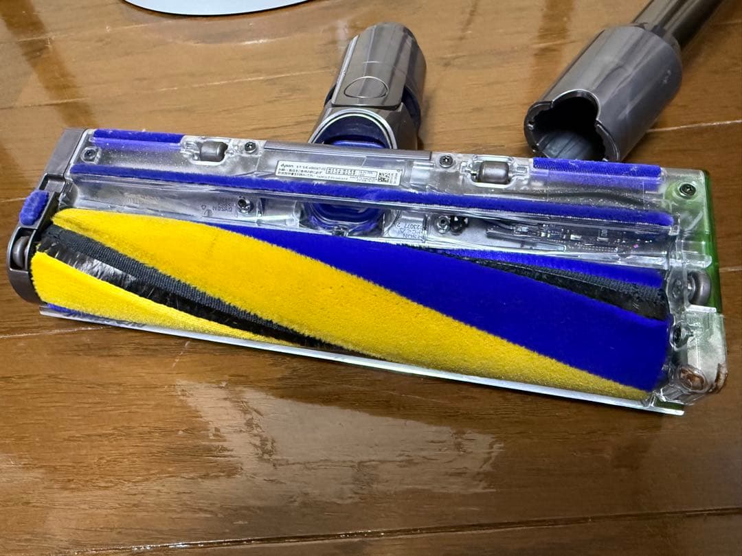 いくらDyson V12 Detect Slim Complete