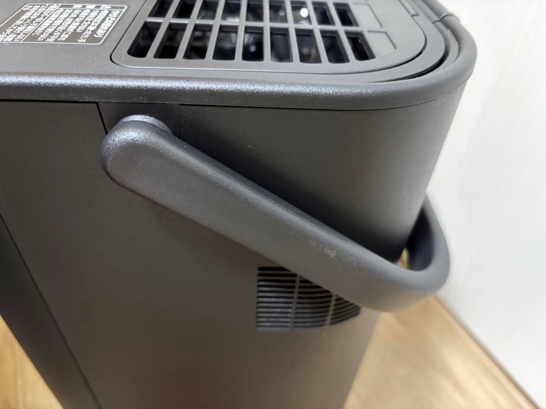 【ほぼ新品】象印　加湿器 STAN EE-FA50-BA