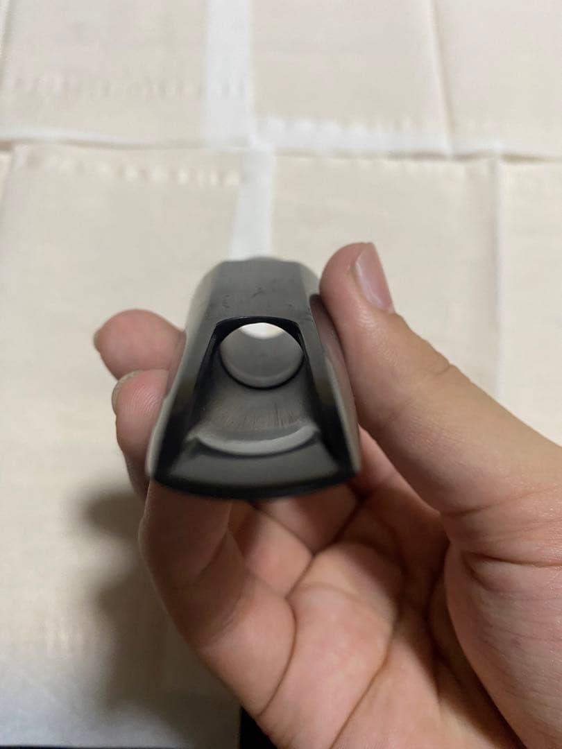 さらに値下げ！OTTO LINK Tone Edge 90周年ヴィンテージモデル