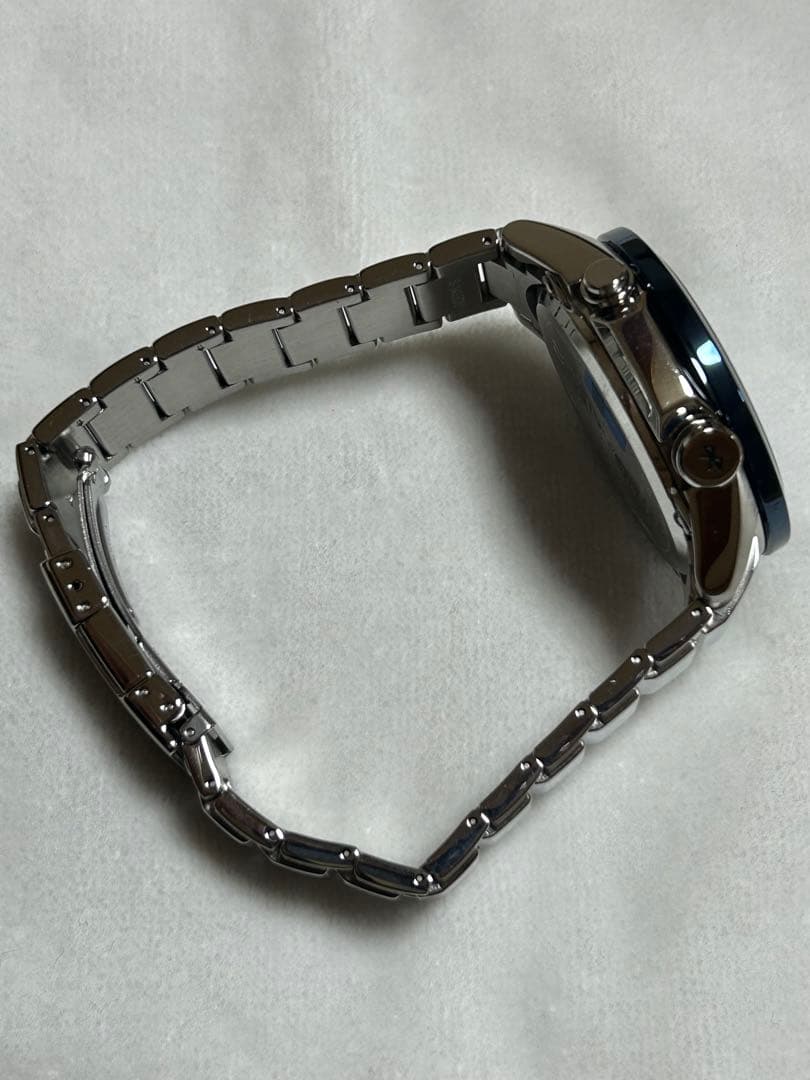 新品 ¥47300円 EQB-501DB-2AJF エディフィス EDIFICE