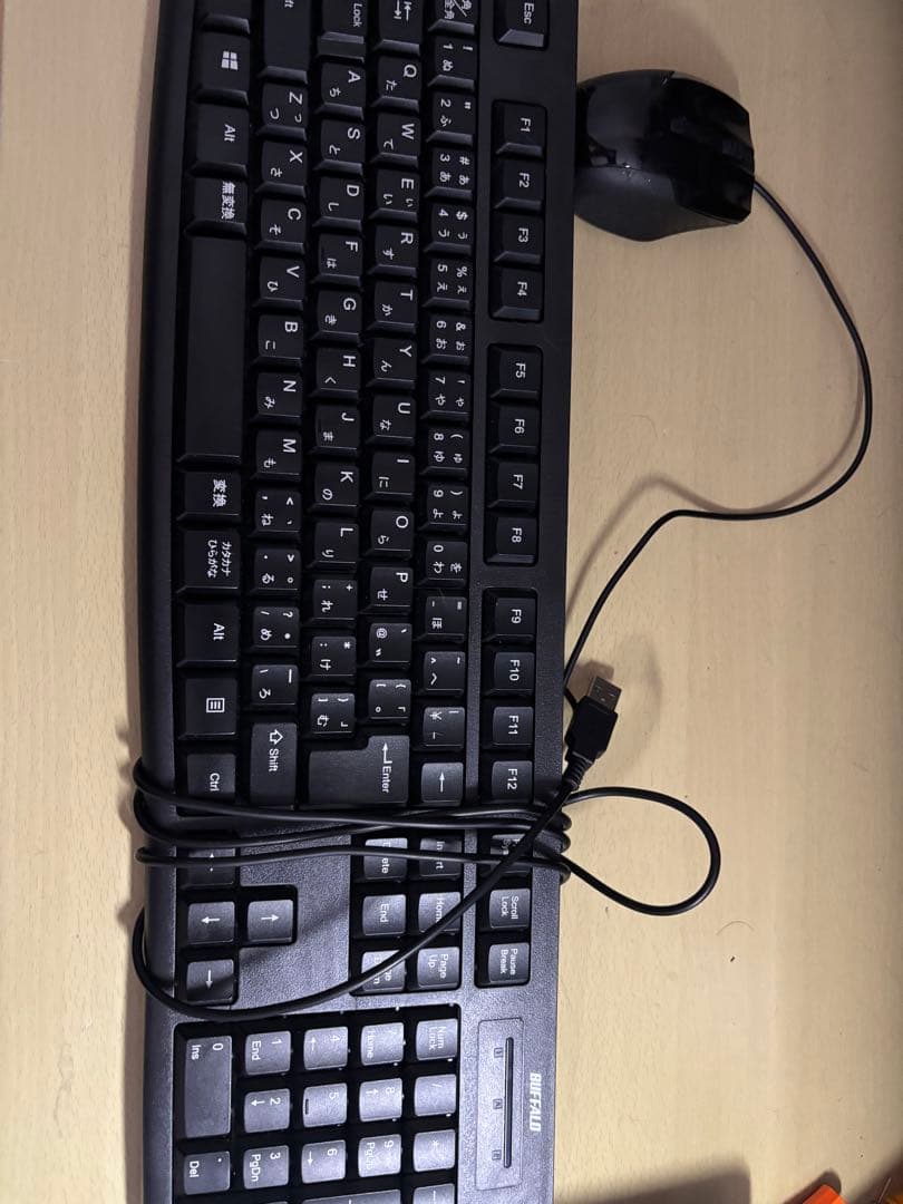 Fujitsu デスクトップPC ESPRIMO D558/TX 付属品多数