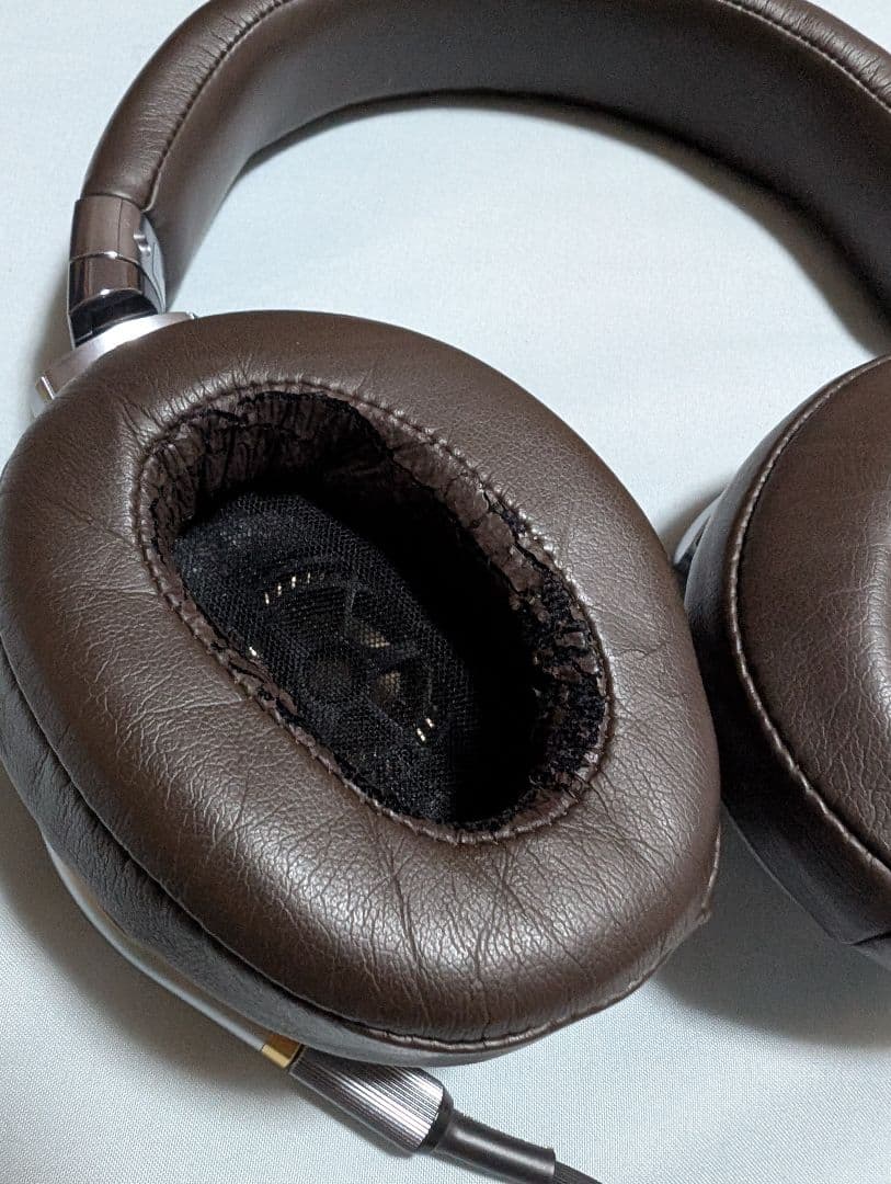 SONY MDR-1A ケース付き