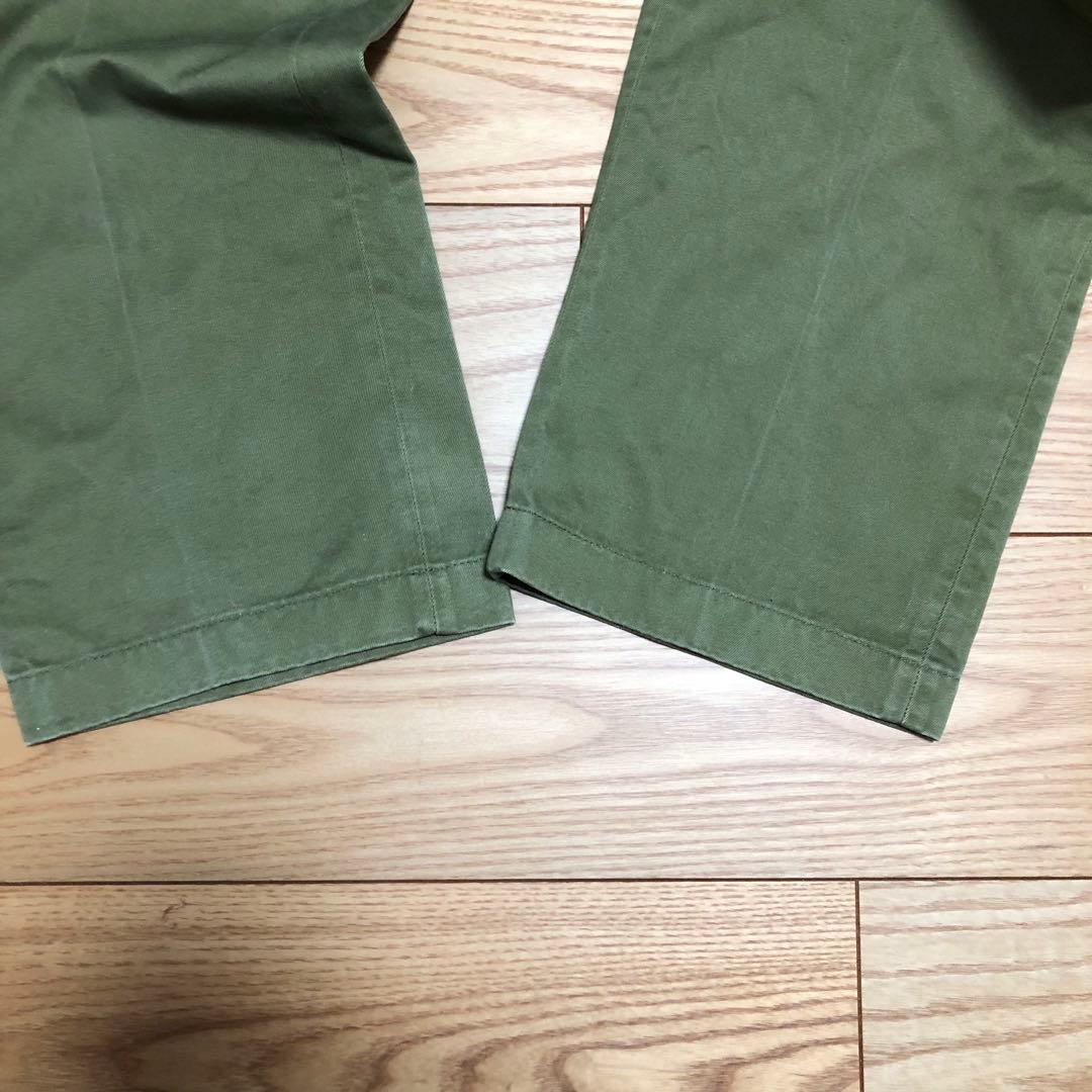 60’s Vintage BSA Pants