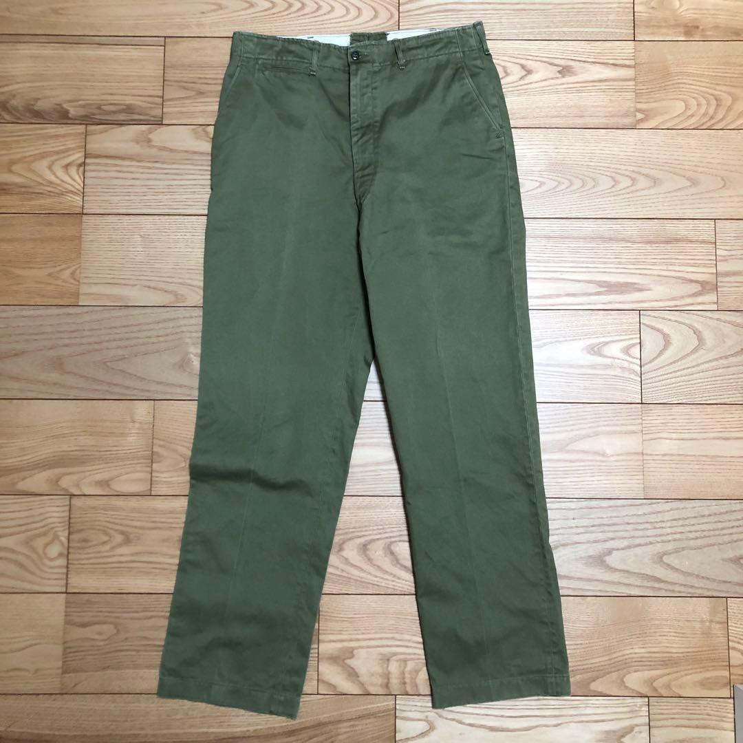 60’s Vintage BSA Pants