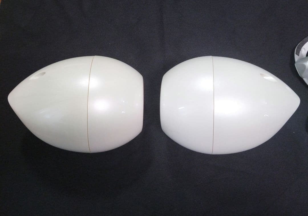 TD307mk2 ペア　イクリプス