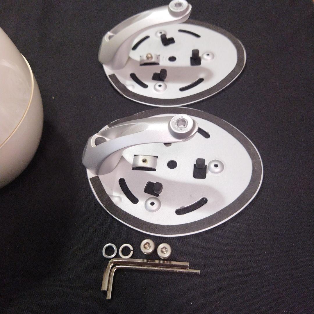 TD307mk2 ペア　イクリプス