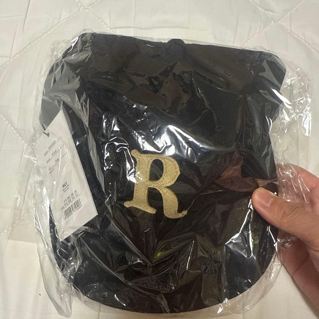 今市隆二RILY THE H.W.DOG&CO.RILY BASEBALL