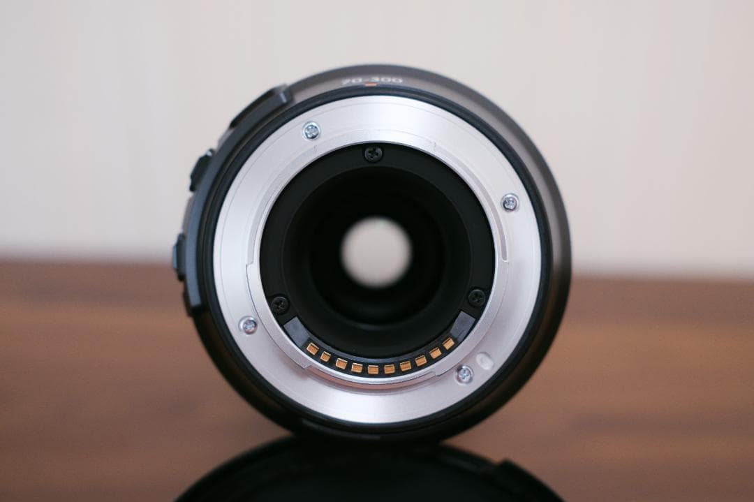 レンズ(ズーム) FUJIFILM XF70-300mmF4-5.6 R LM OIS WR