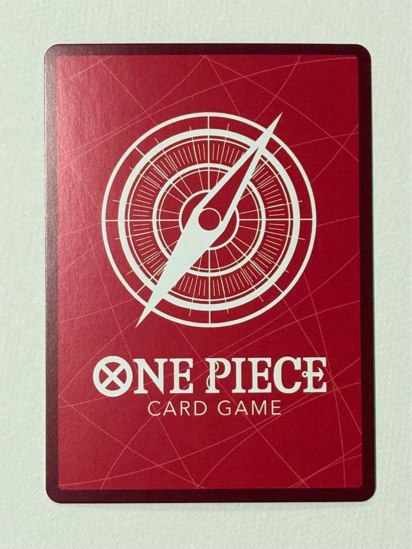 ONE PIECE カードゲーム モンキー・D・ルフィ 3種 まとめ売り