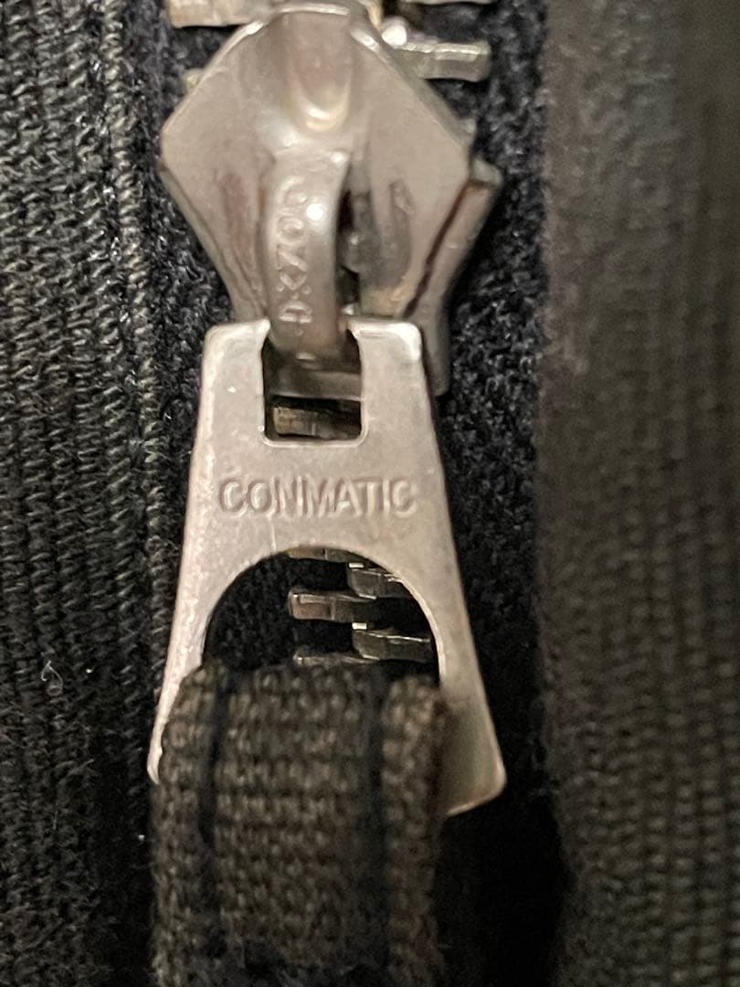 バズリクソンズ　William Gibson N-1デッキジャケット Sサイズ