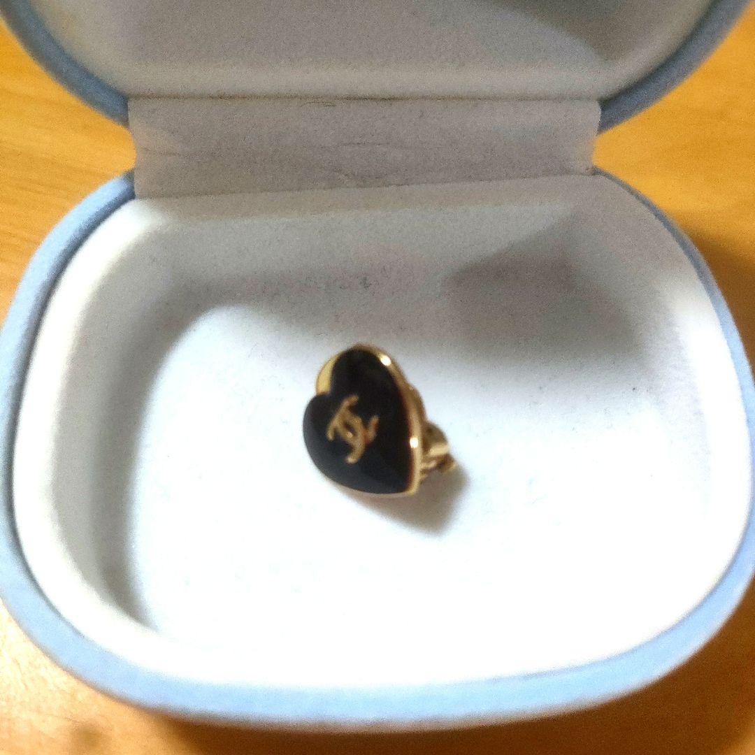 正規品☆シャネルのイヤリング☆片方