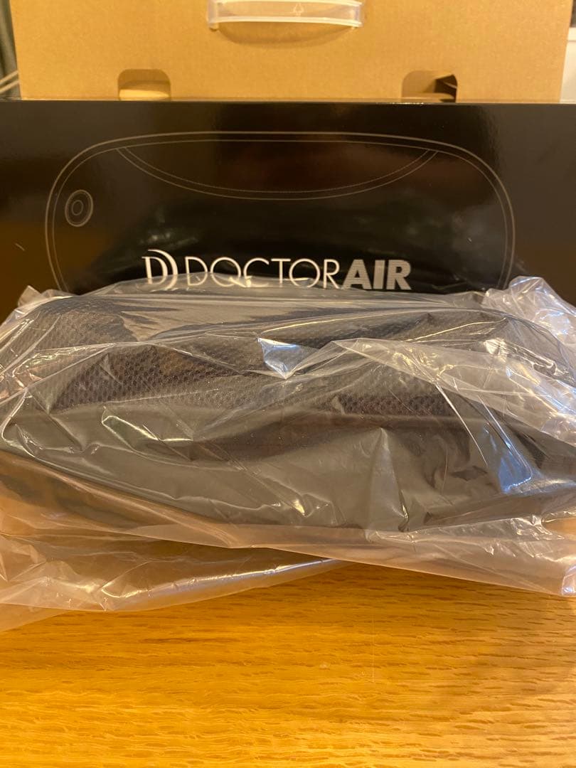 ボディ・フェイスケア DOCTOR AIR