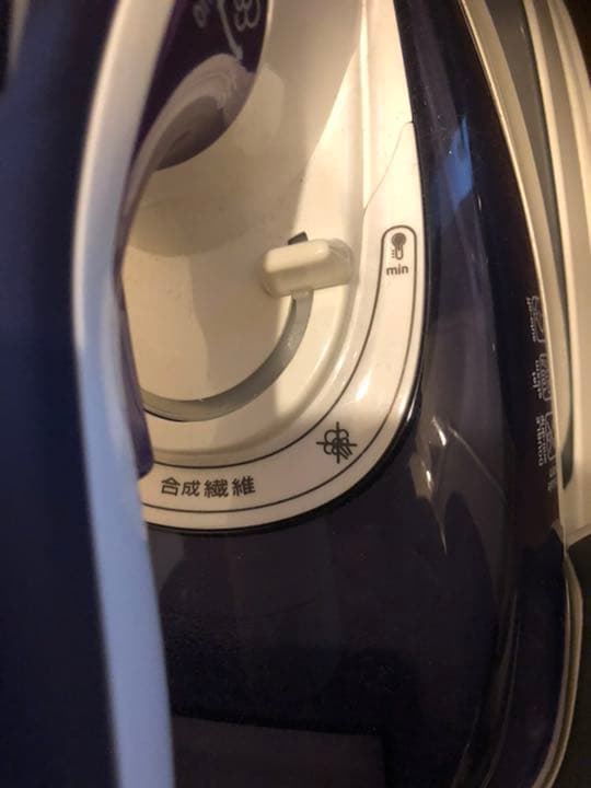 T-fal コードレススチームアイロン