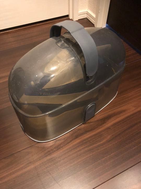 T-fal コードレススチームアイロン