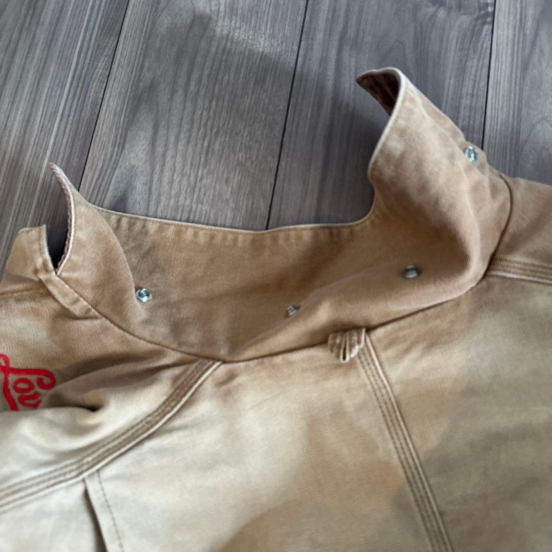 Carhartt トラディショナルコート