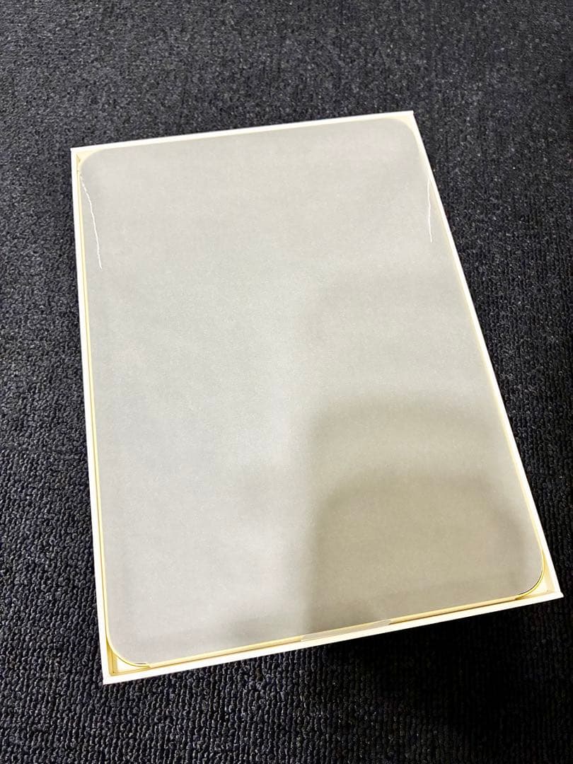 美品 iPad (第10世代) 64GB Wi-Fi 10.9インチ イエロー