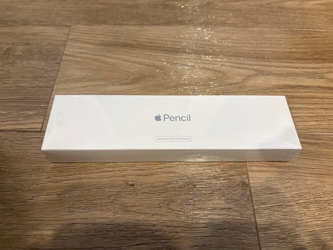 Apple Pencil 第2世代 おまけ付き