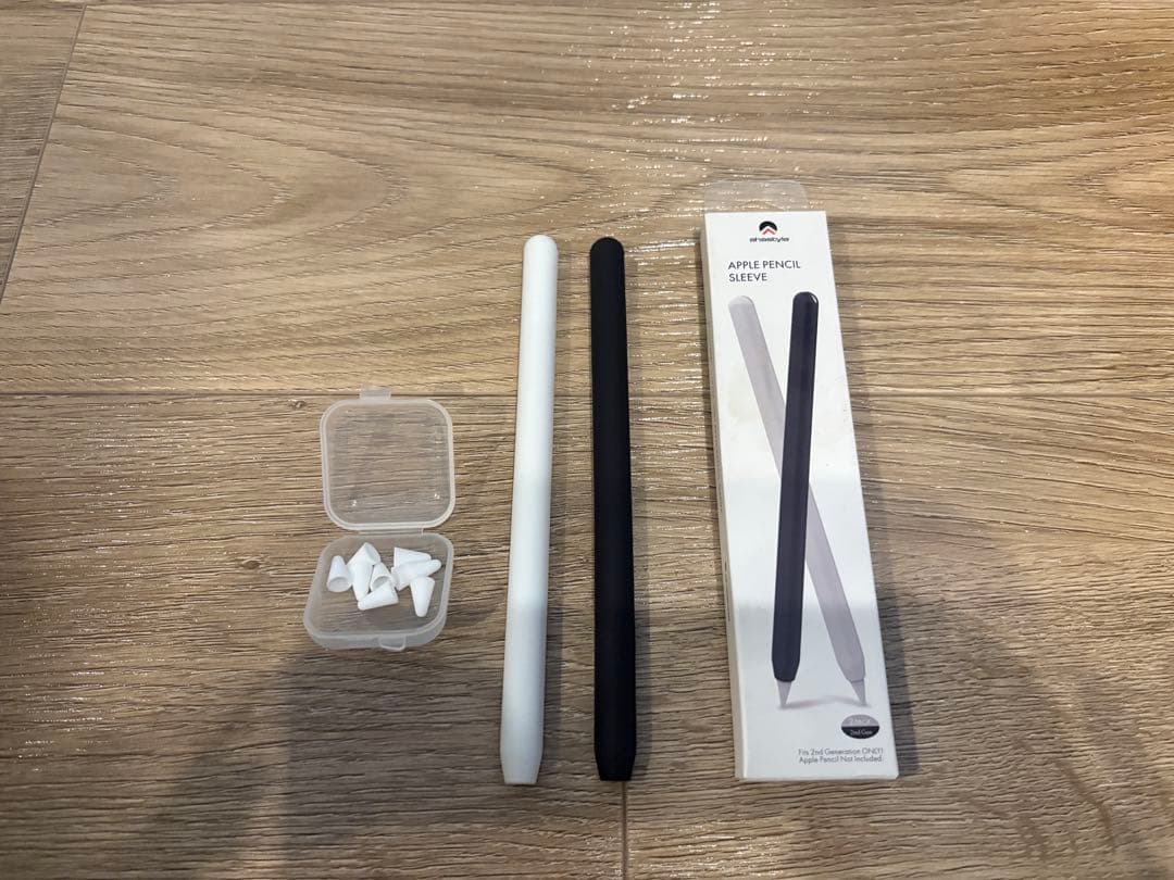 Apple Pencil 第2世代 おまけ付き