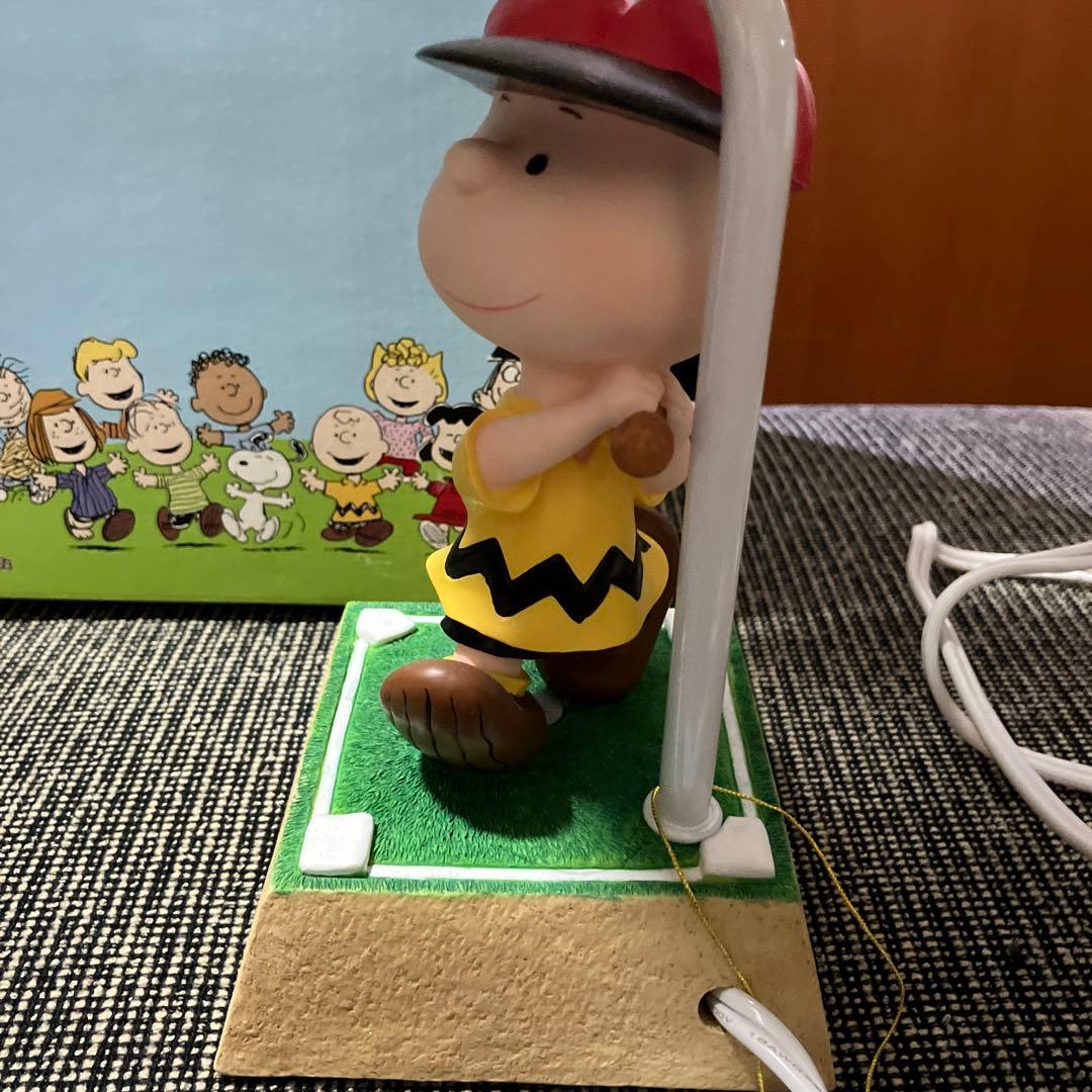 はwow☆　チャーリーブラウン　ライト　WESTLAND 早い者勝ち！