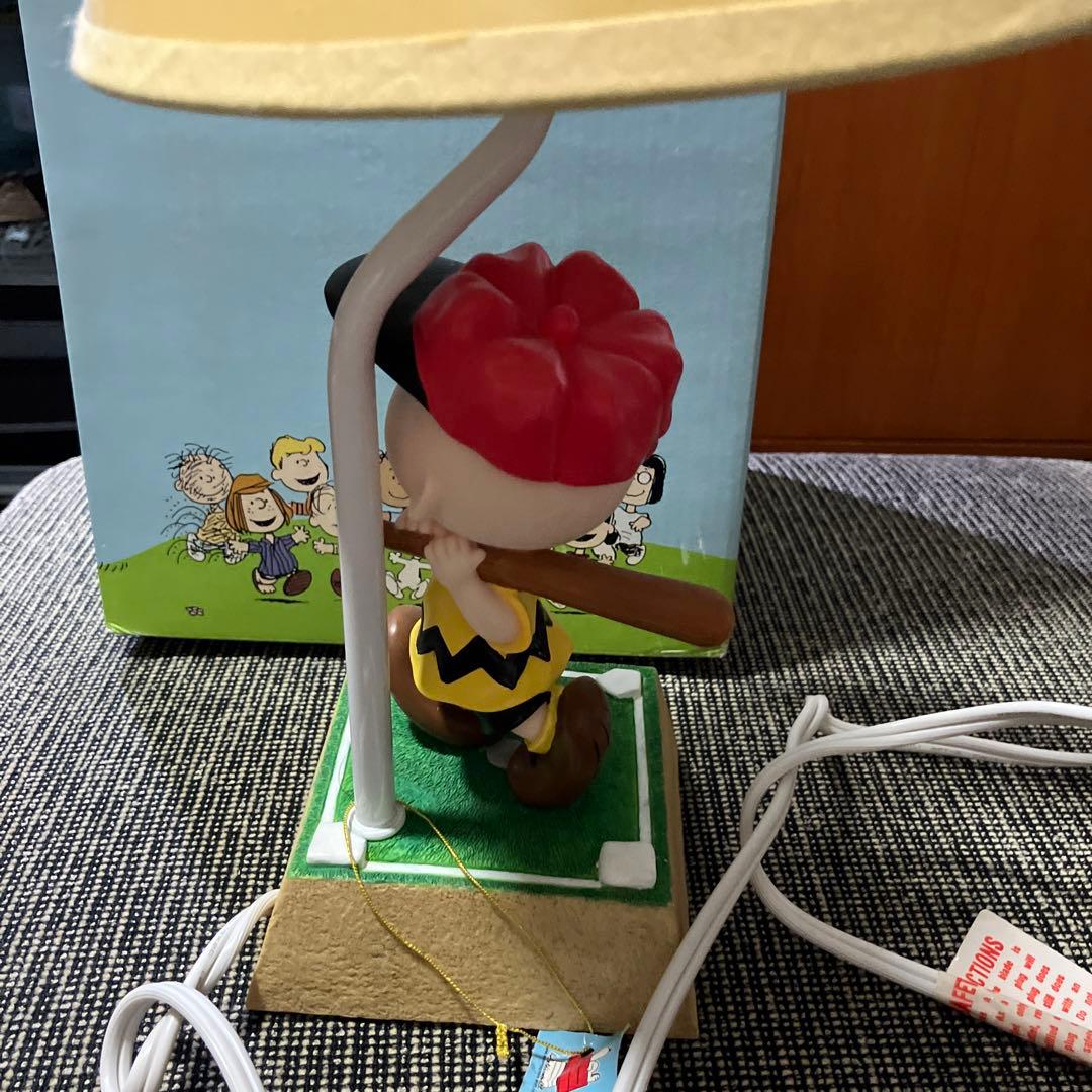 はwow☆　チャーリーブラウン　ライト　WESTLAND 早い者勝ち！