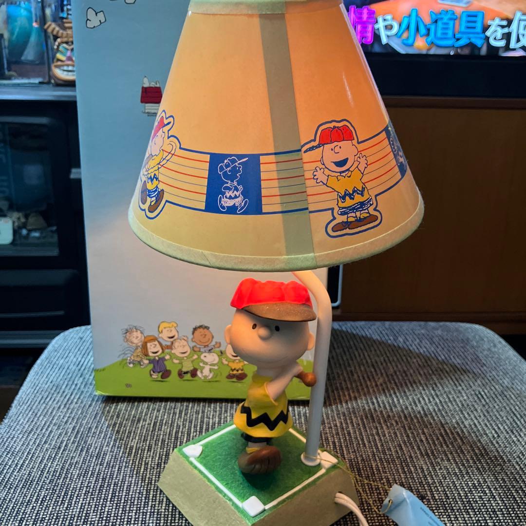 はwow☆　チャーリーブラウン　ライト　WESTLAND 早い者勝ち！