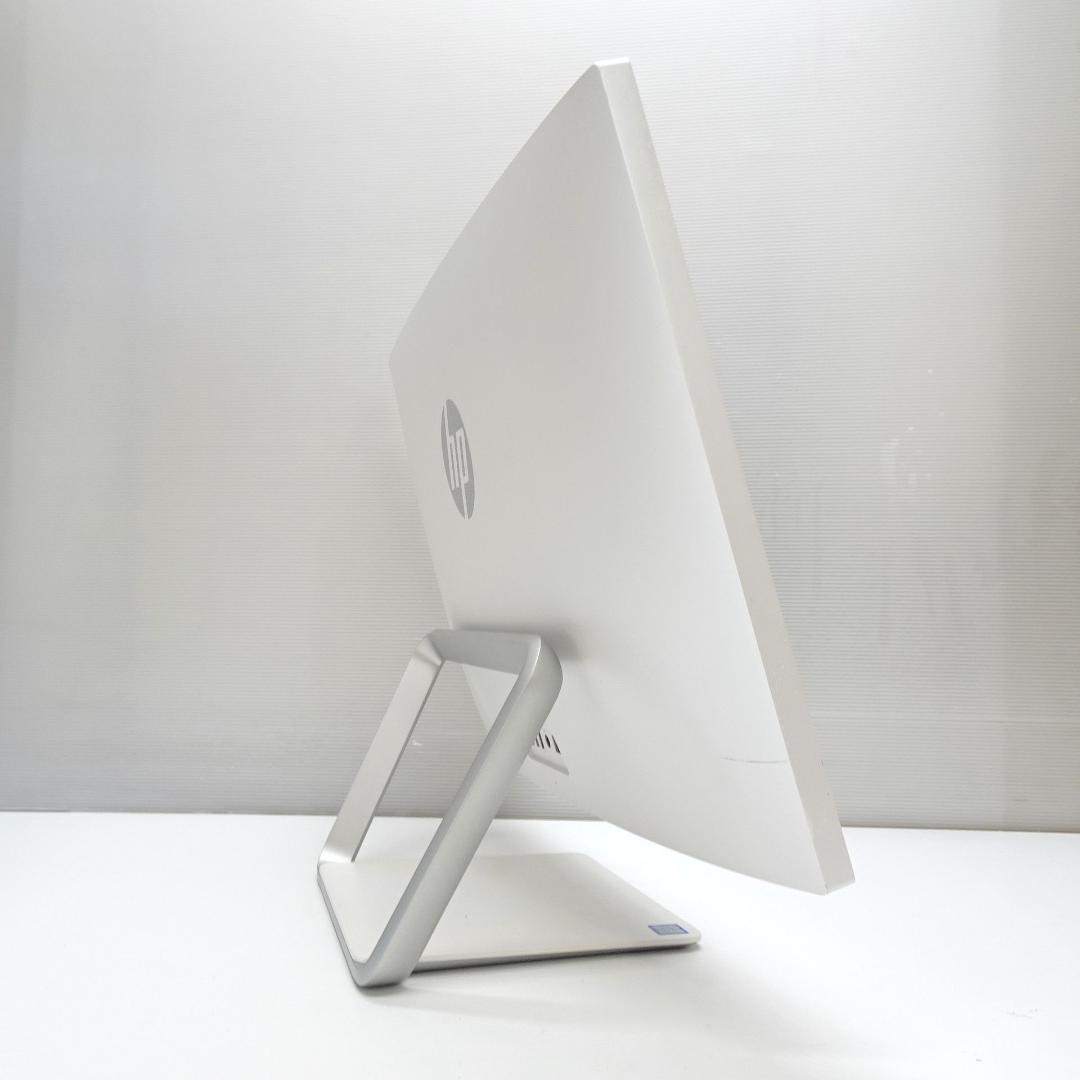 高性能 HP 24-a270jp i7 8G HDD1TB 24型 FHD 良品