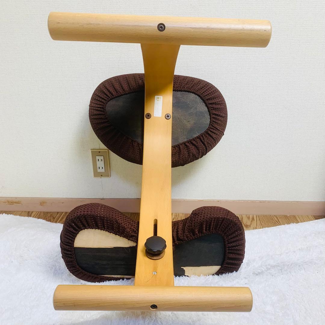 バランスチェア イージー バランスラボ(旧サカモトハウス) はっ水カバー付き