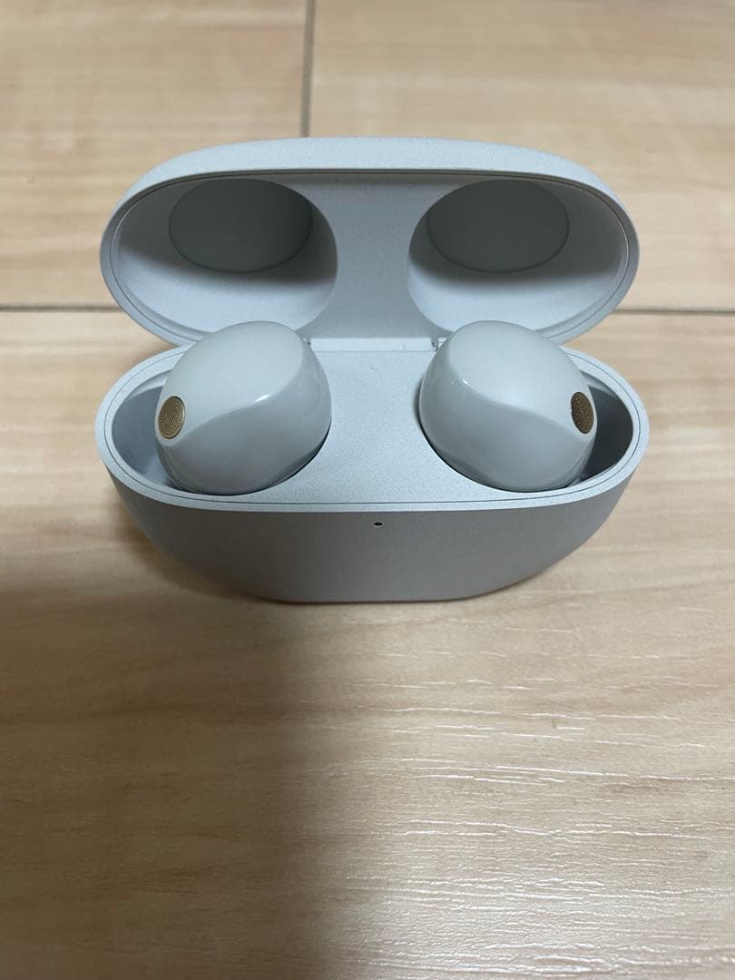 SONY 1000Xシリーズ ワイヤレスイヤホン