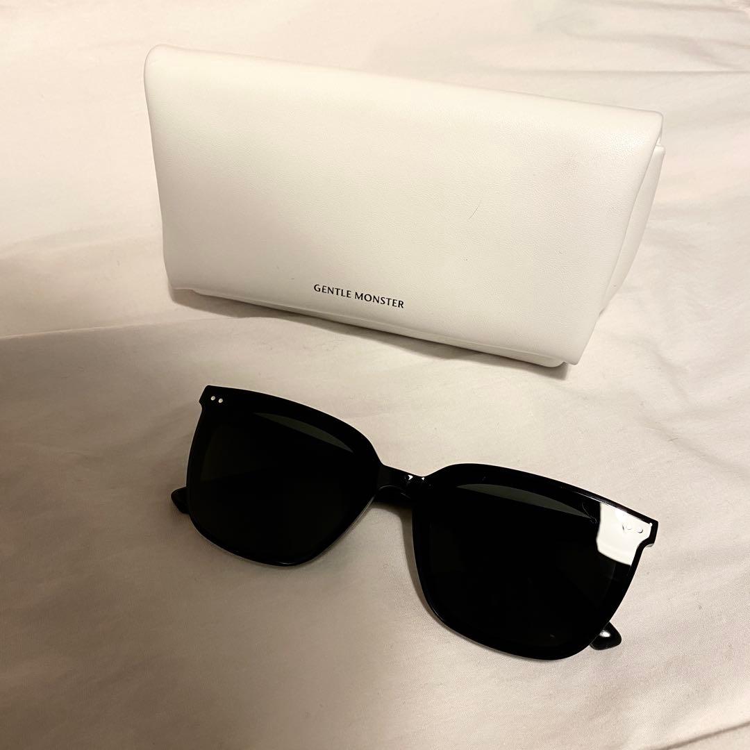 小物 GENTLE MONSTER / HEIZER 01