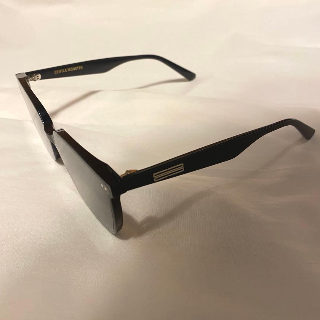 小物 GENTLE MONSTER / HEIZER 01