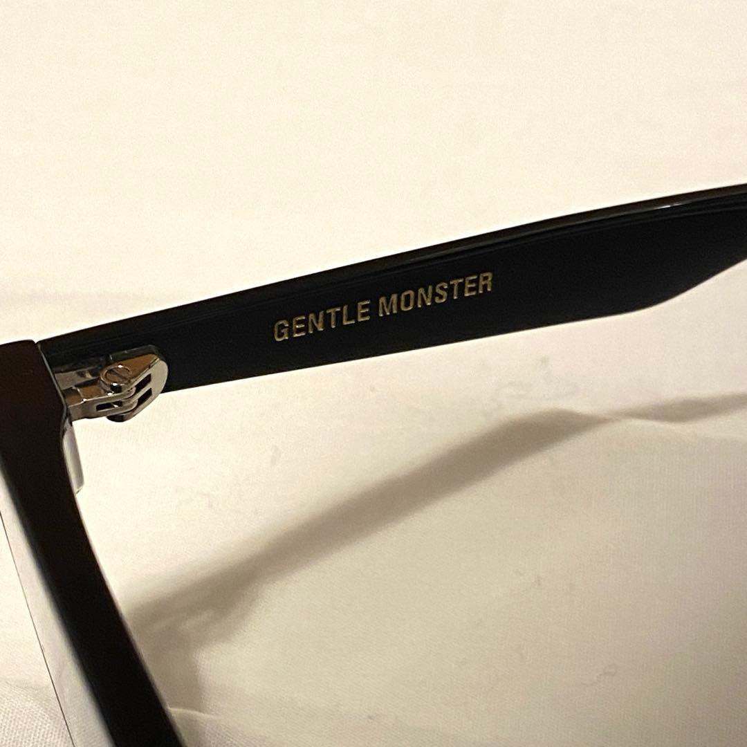 小物 GENTLE MONSTER / HEIZER 01