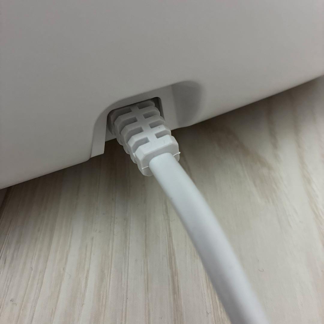 【保証書あり】シャープ 衣類乾燥 除湿機 CV-S71-W