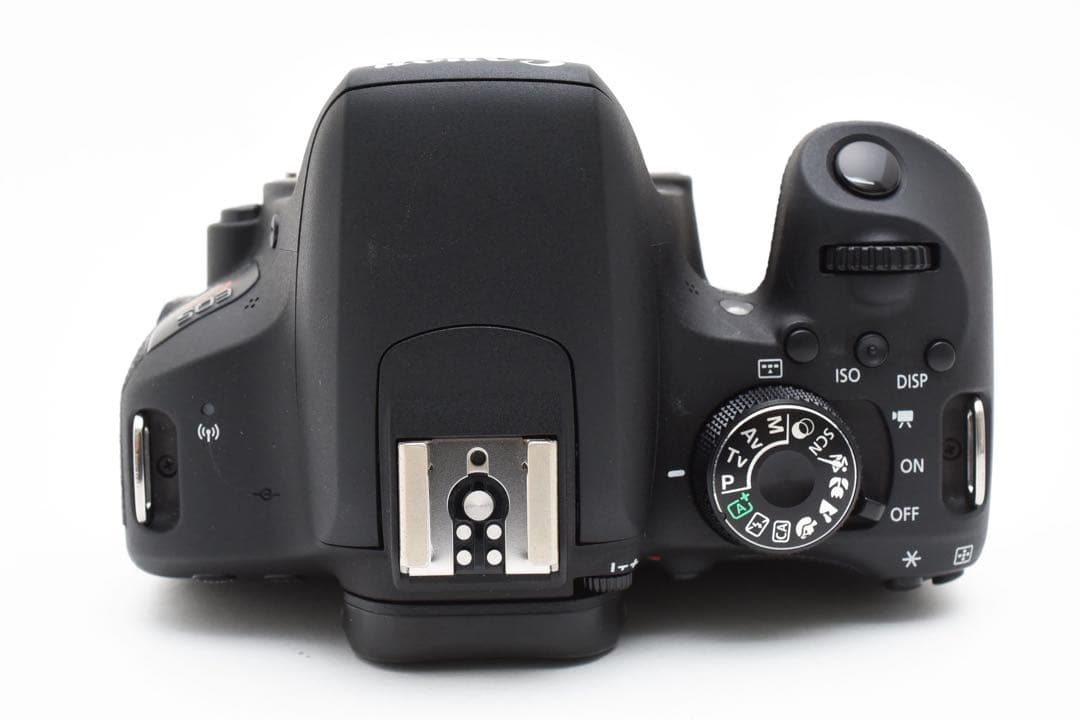 デジタル一眼レフカメラ/Canon EOS Kiss X9i望遠レンズセット