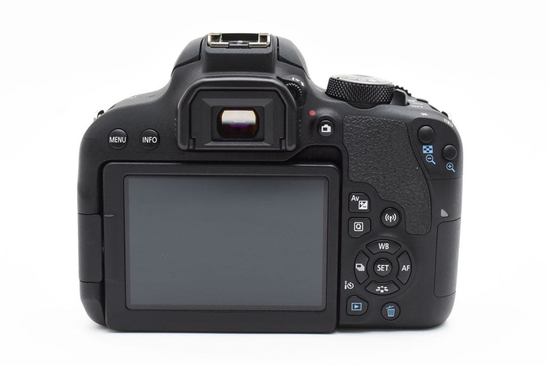 デジタル一眼レフカメラ/Canon EOS Kiss X9i望遠レンズセット