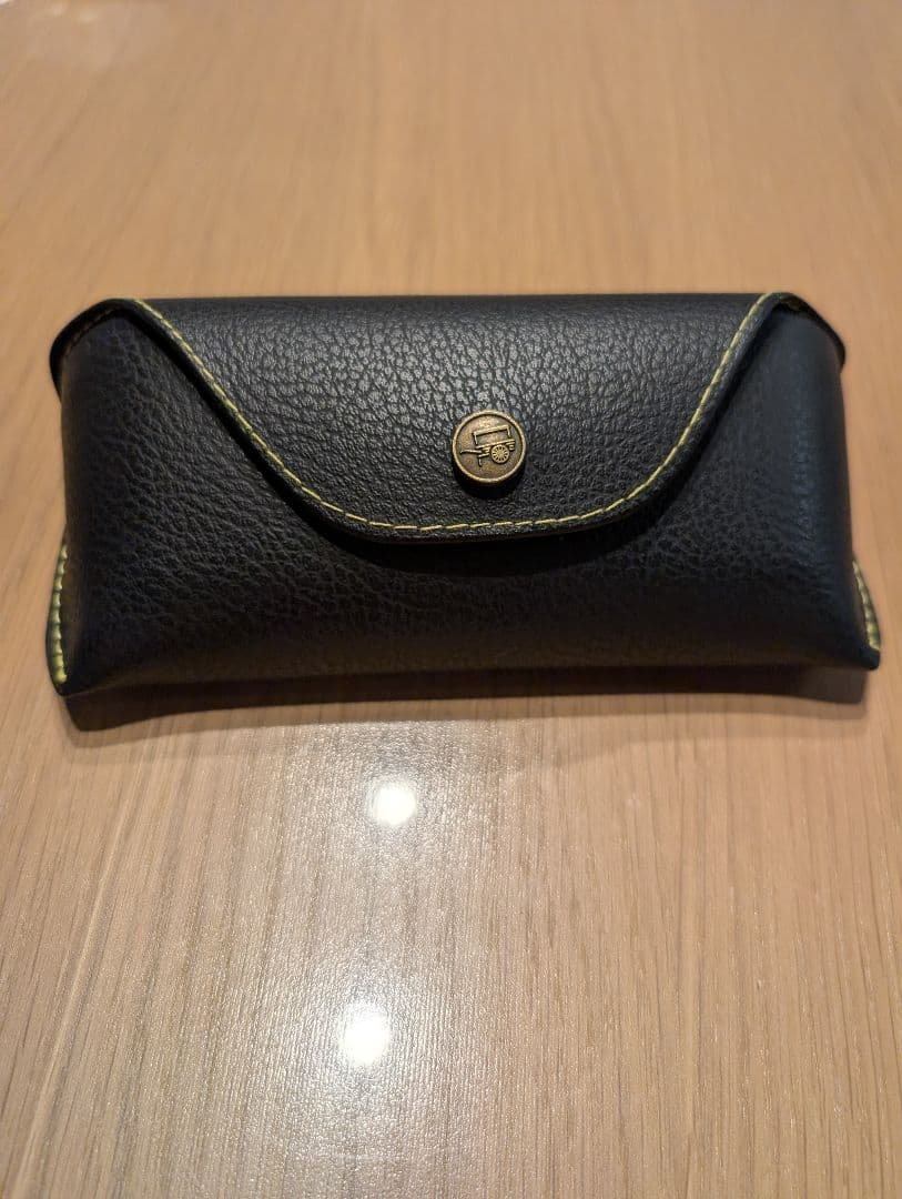 モスコットレムトッシュ　ジョン・レノン跳ね上げサングラス　セット販売