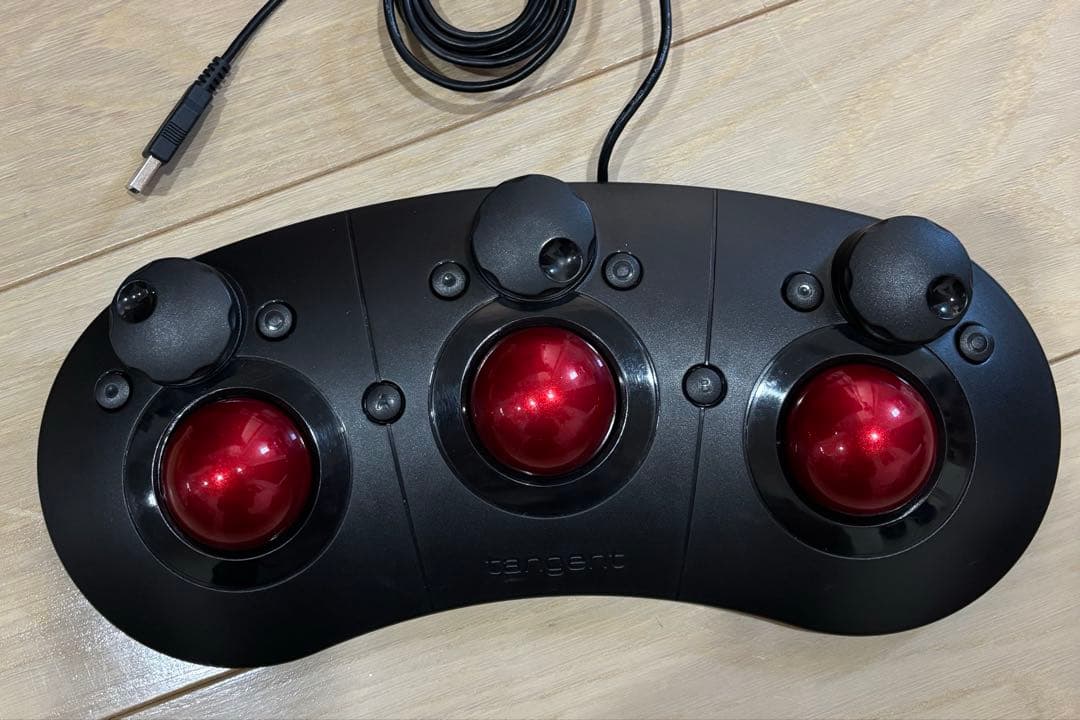 その他 Tangent Ripple