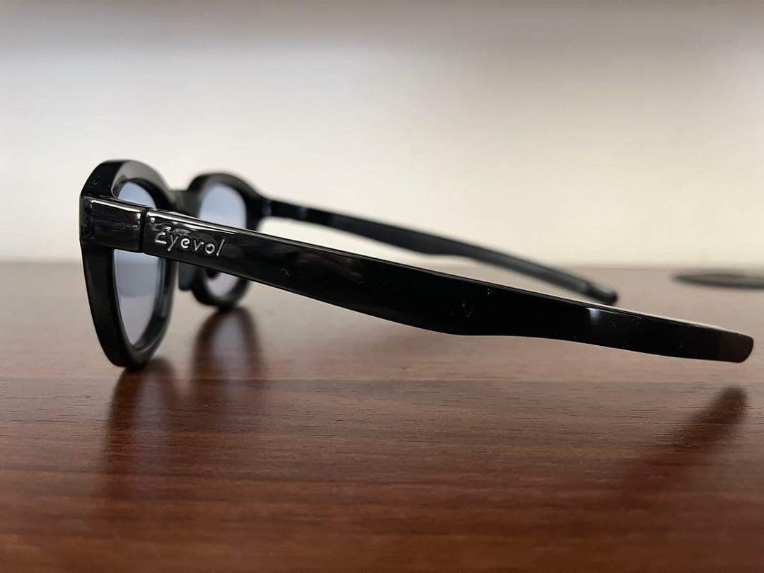 EyevolアイヴォルサングラスRYSIII(50) RYS3