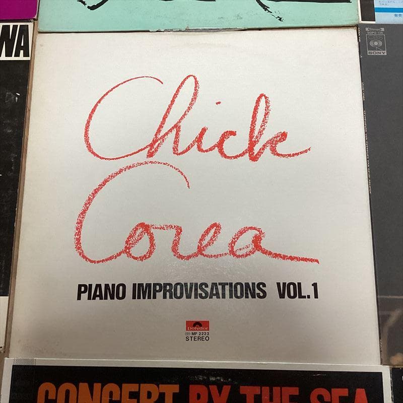 モダンジャズ　ピアノ【9枚】RF0703-1　バドパウエル　マルウォルドロン