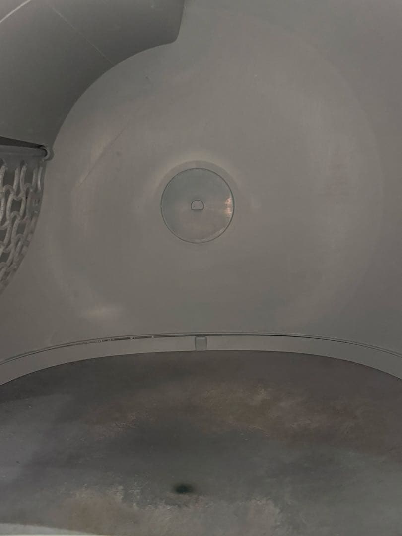 ペッツリー　猫用トイレ 自動清掃